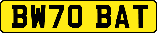 BW70BAT