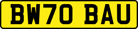 BW70BAU