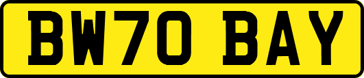 BW70BAY