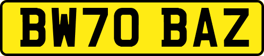 BW70BAZ