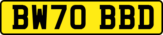 BW70BBD