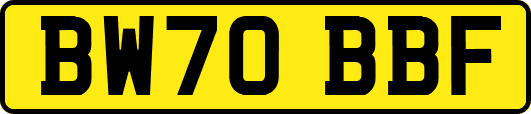 BW70BBF