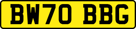 BW70BBG
