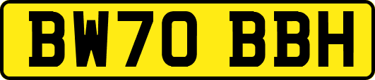 BW70BBH