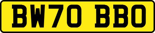 BW70BBO