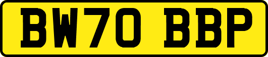 BW70BBP