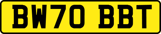 BW70BBT
