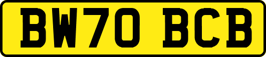 BW70BCB