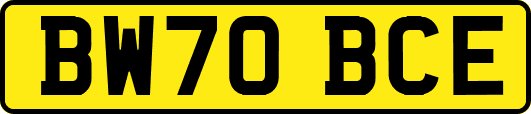 BW70BCE