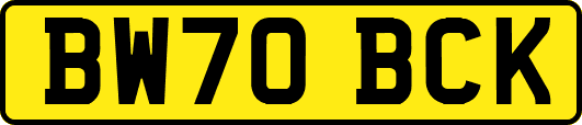 BW70BCK