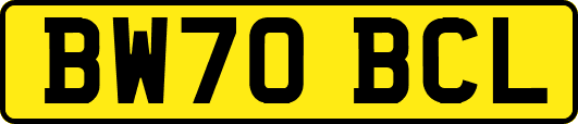 BW70BCL