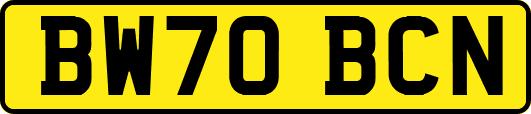 BW70BCN