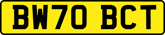 BW70BCT