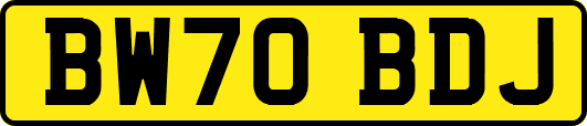 BW70BDJ