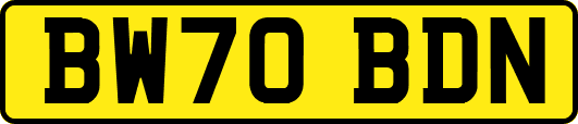 BW70BDN