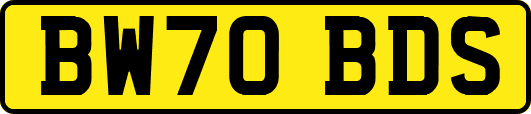BW70BDS