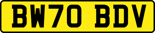 BW70BDV