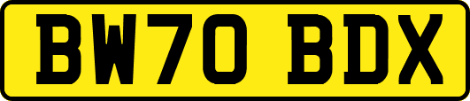 BW70BDX