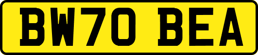 BW70BEA