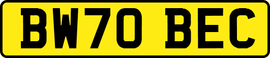 BW70BEC