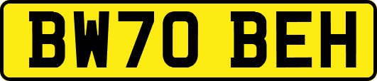 BW70BEH