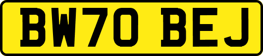 BW70BEJ