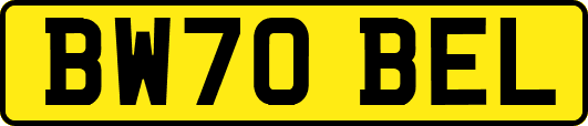 BW70BEL