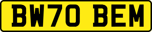 BW70BEM