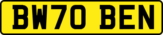 BW70BEN