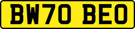 BW70BEO