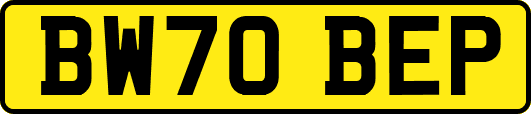 BW70BEP