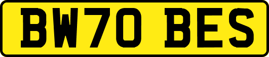 BW70BES