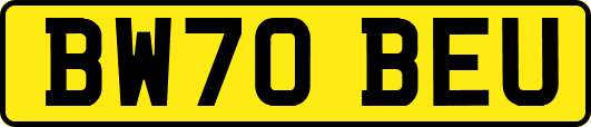 BW70BEU