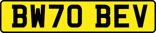 BW70BEV