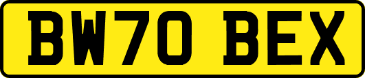 BW70BEX
