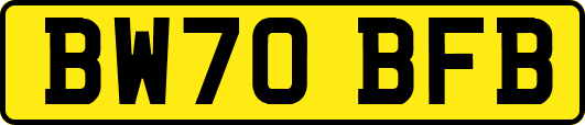 BW70BFB