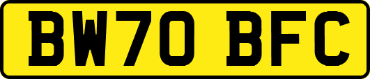 BW70BFC