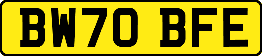 BW70BFE