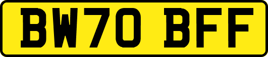 BW70BFF