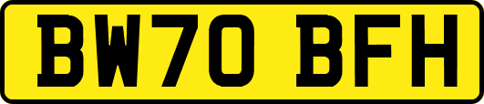 BW70BFH