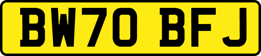 BW70BFJ