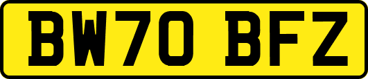BW70BFZ