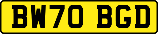 BW70BGD