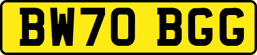 BW70BGG