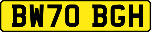 BW70BGH