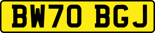 BW70BGJ