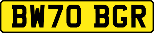 BW70BGR