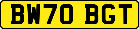 BW70BGT