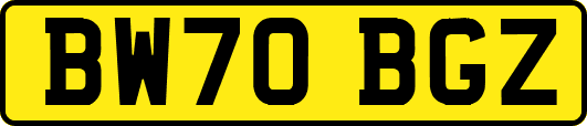 BW70BGZ