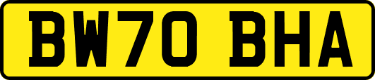 BW70BHA